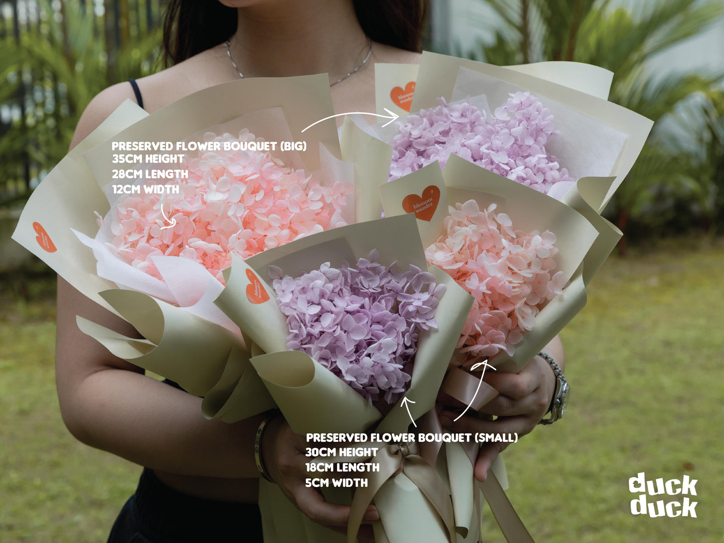 [VALENTINES DAY EXCLUSIVE] Set Kekasih 